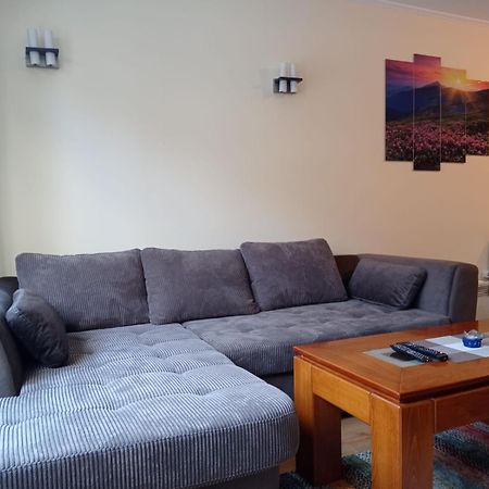 Pine Tree Apartment 3 - B3 Μπάνσκο Εξωτερικό φωτογραφία