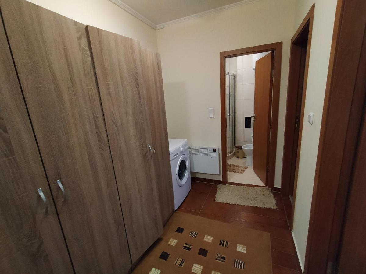 Pine Tree Apartment 3 - B3 Μπάνσκο Εξωτερικό φωτογραφία