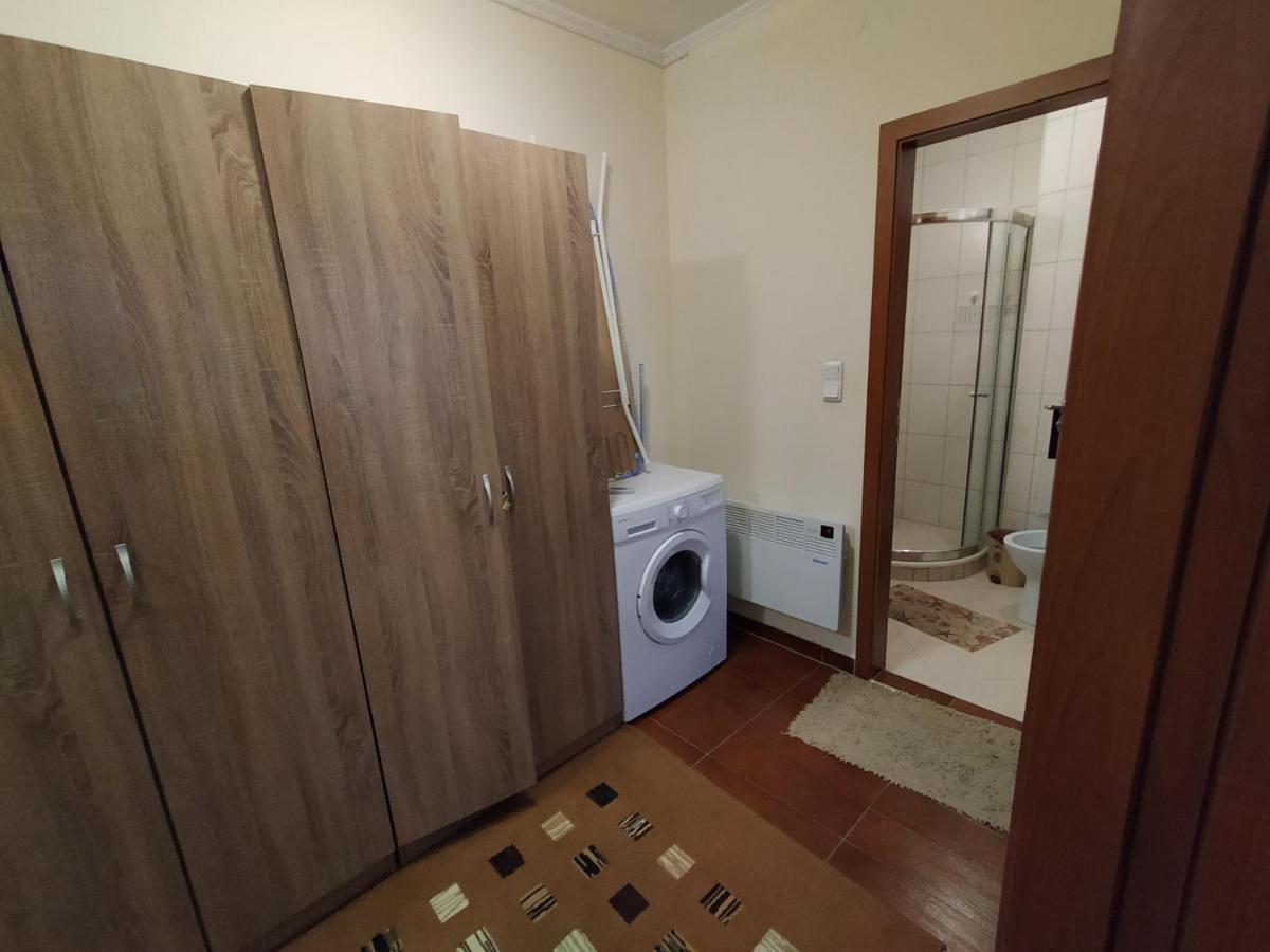 Pine Tree Apartment 3 - B3 Μπάνσκο Εξωτερικό φωτογραφία