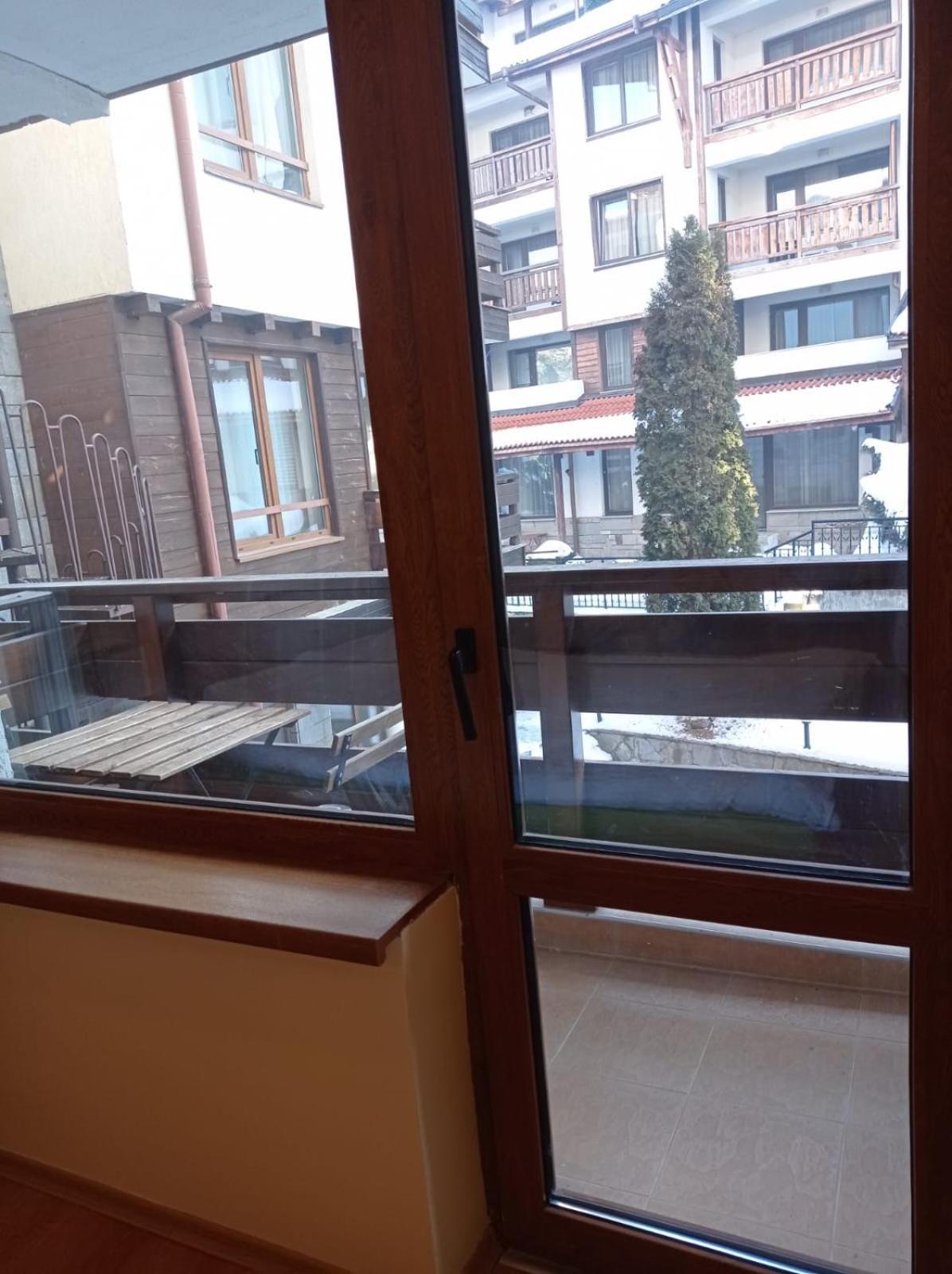 Pine Tree Apartment 3 - B3 Μπάνσκο Εξωτερικό φωτογραφία