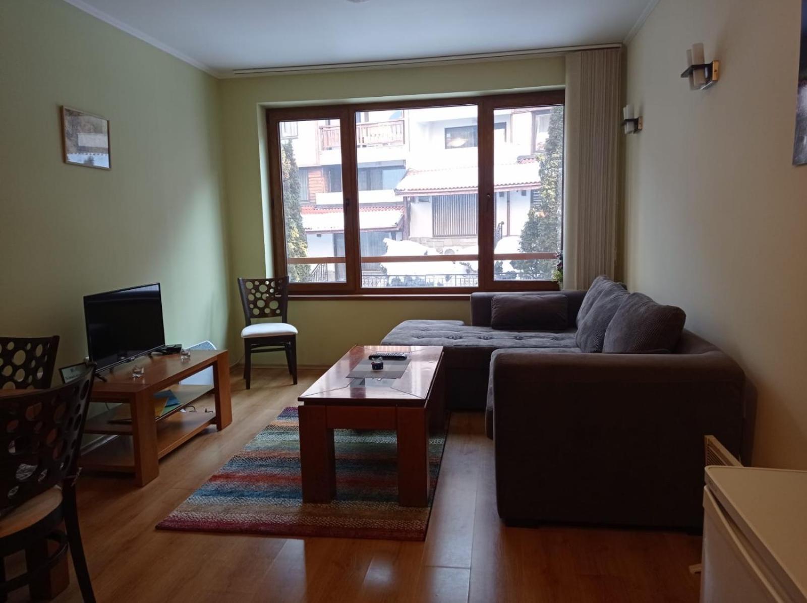 Pine Tree Apartment 3 - B3 Μπάνσκο Εξωτερικό φωτογραφία