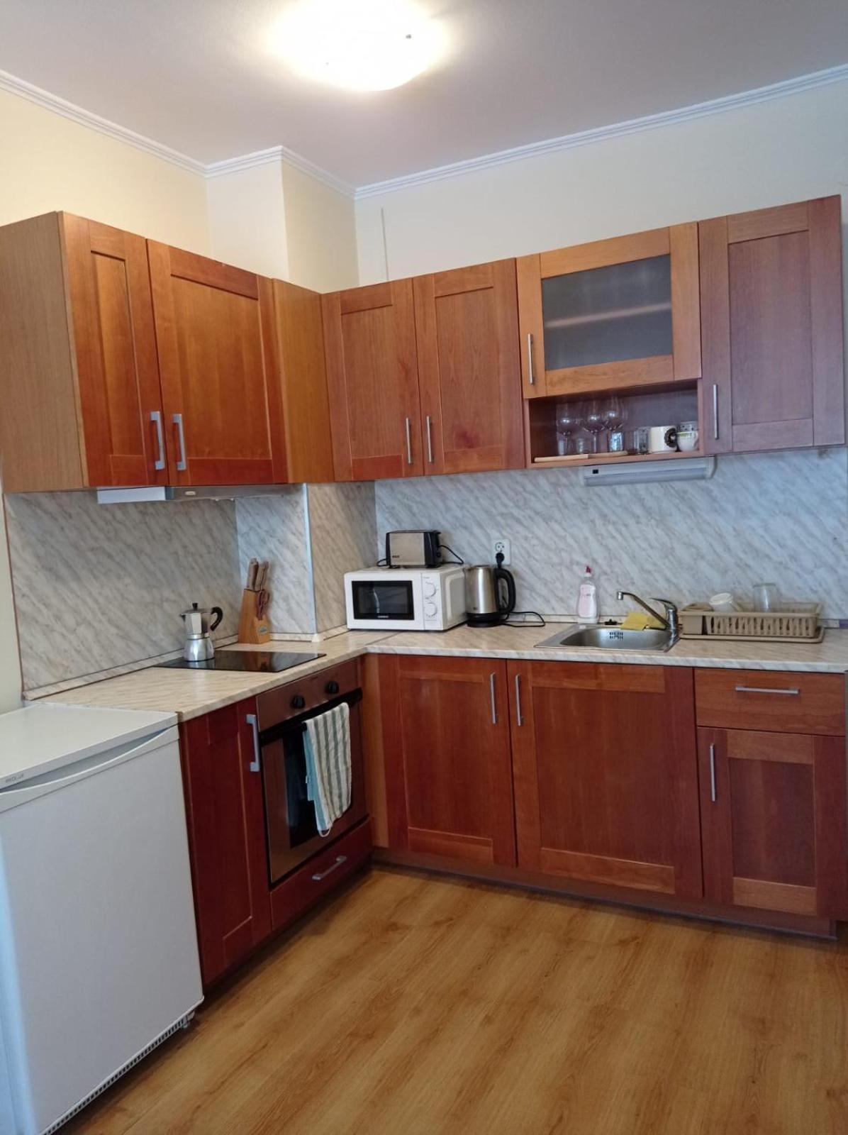 Pine Tree Apartment 3 - B3 Μπάνσκο Εξωτερικό φωτογραφία