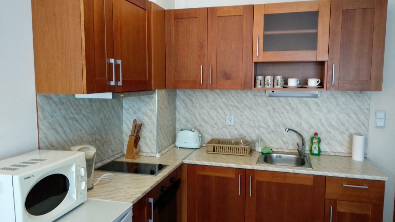 Pine Tree Apartment 3 - B3 Μπάνσκο Εξωτερικό φωτογραφία