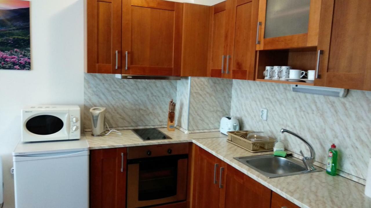 Pine Tree Apartment 3 - B3 Μπάνσκο Εξωτερικό φωτογραφία