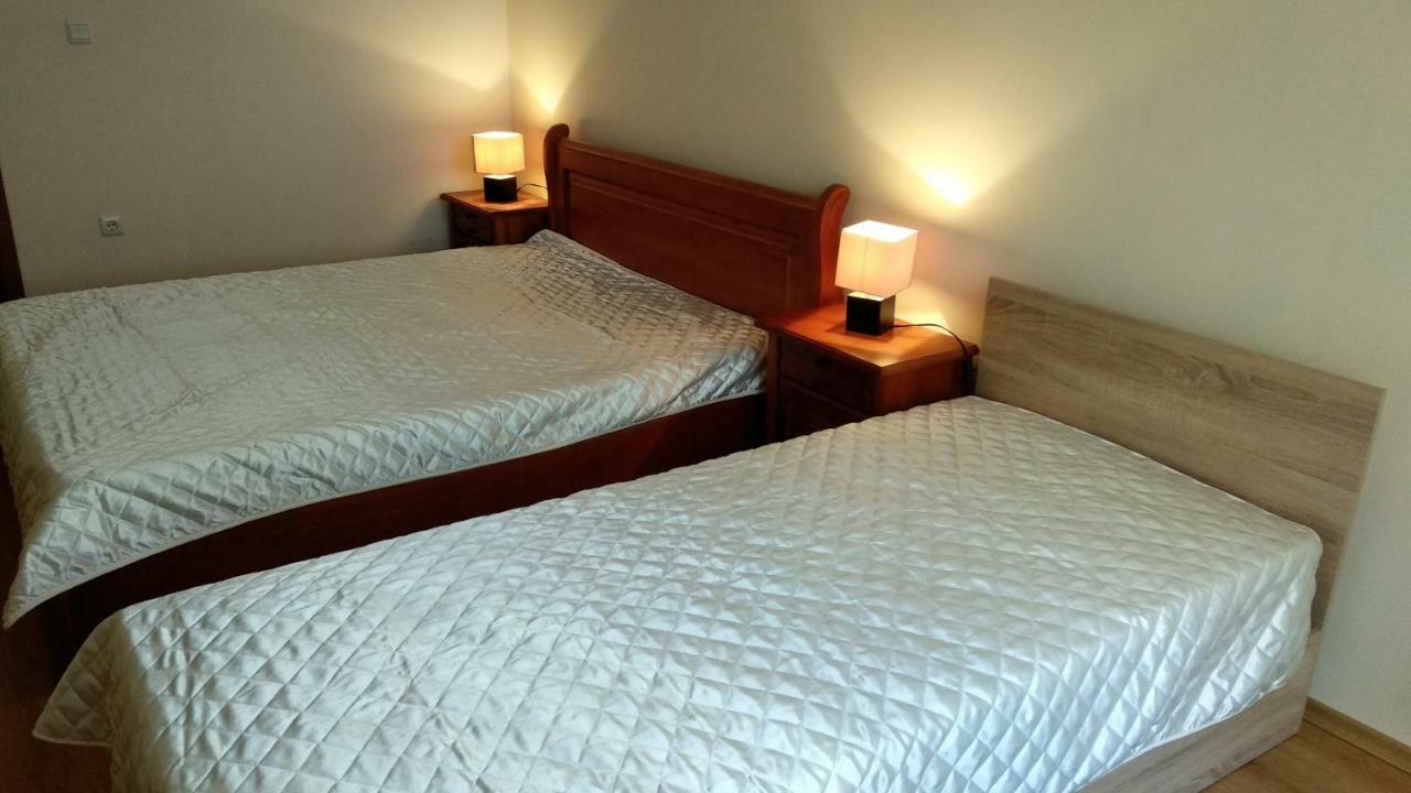 Pine Tree Apartment 3 - B3 Μπάνσκο Εξωτερικό φωτογραφία