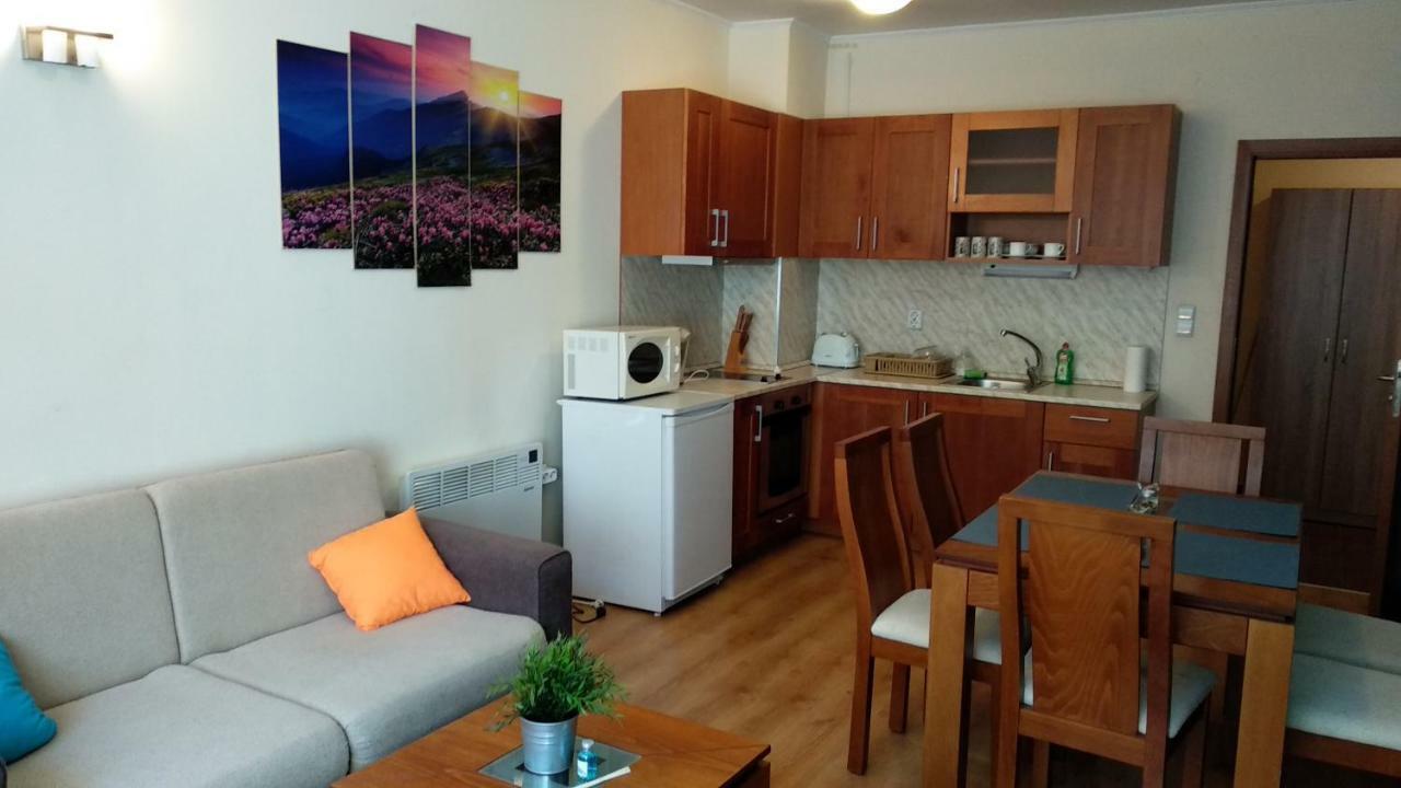 Pine Tree Apartment 3 - B3 Μπάνσκο Εξωτερικό φωτογραφία