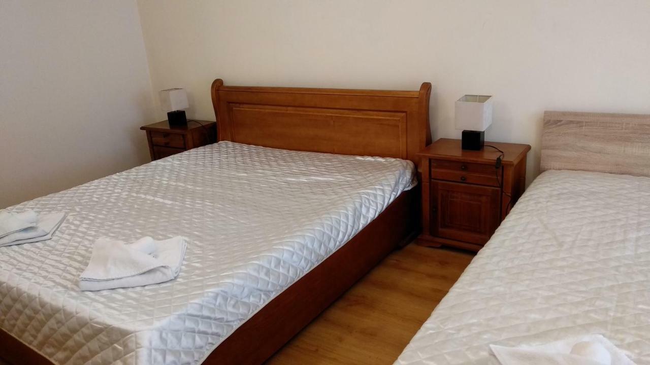Pine Tree Apartment 3 - B3 Μπάνσκο Εξωτερικό φωτογραφία