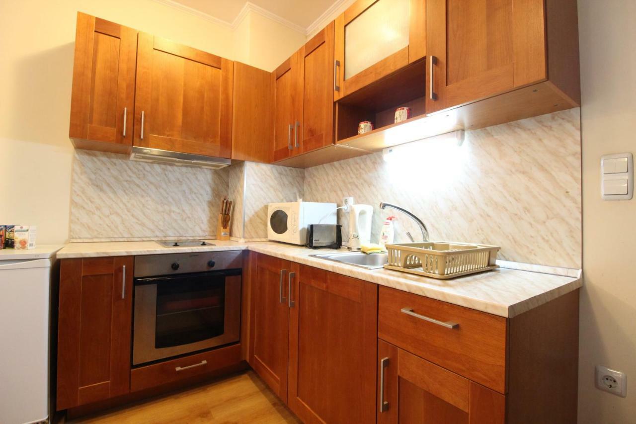 Pine Tree Apartment 3 - B3 Μπάνσκο Εξωτερικό φωτογραφία