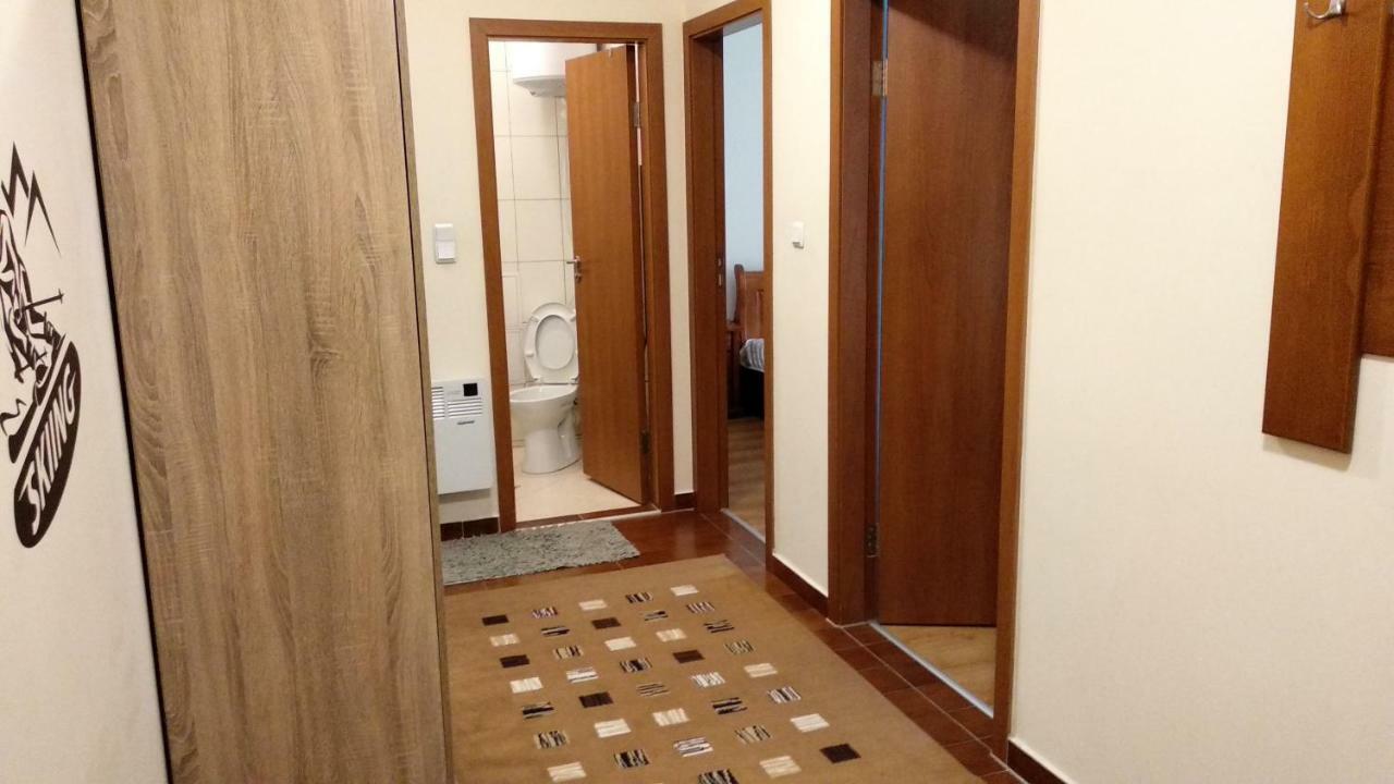 Pine Tree Apartment 3 - B3 Μπάνσκο Εξωτερικό φωτογραφία