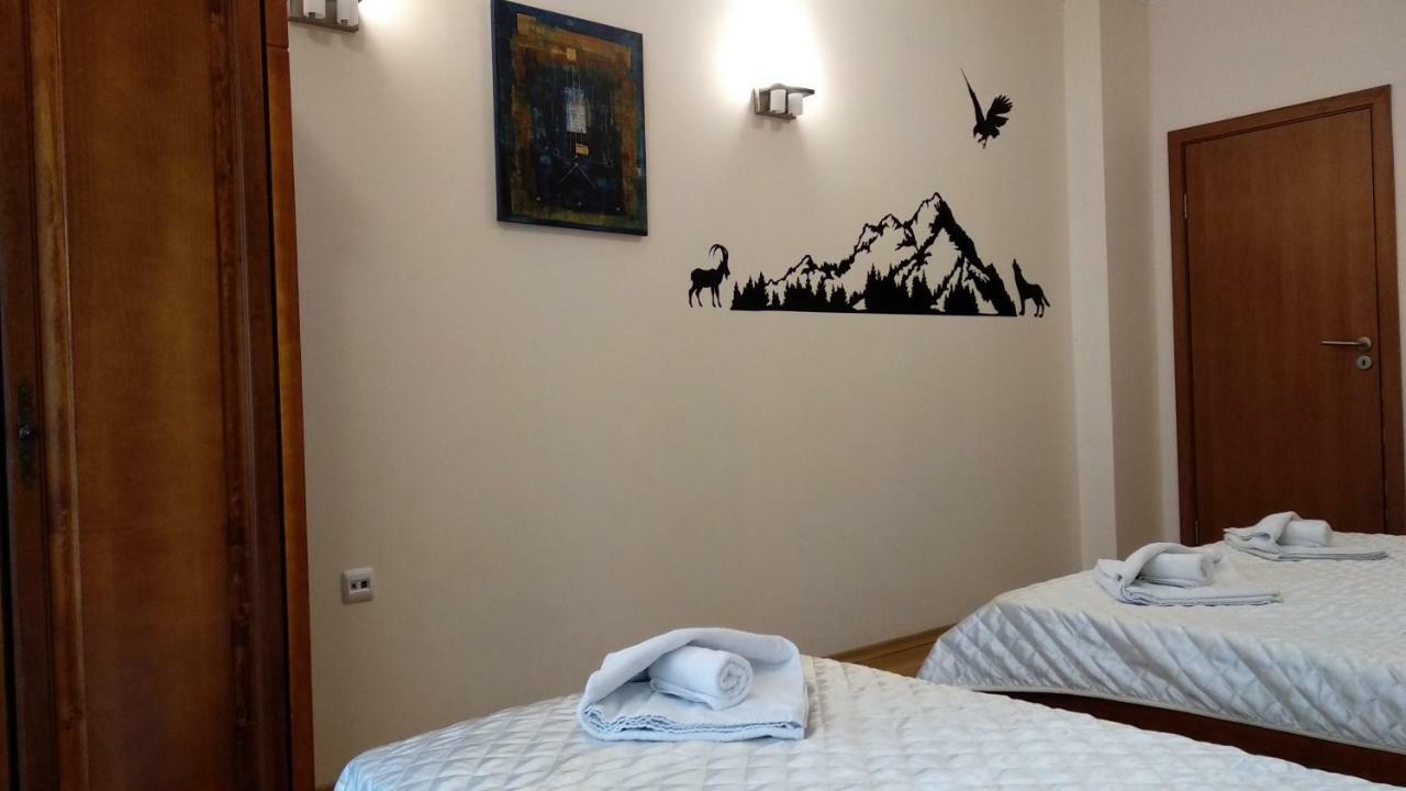 Pine Tree Apartment 3 - B3 Μπάνσκο Εξωτερικό φωτογραφία