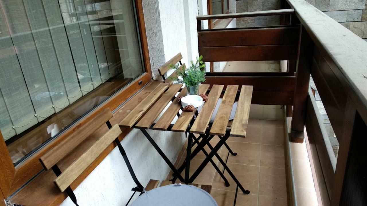 Pine Tree Apartment 3 - B3 Μπάνσκο Εξωτερικό φωτογραφία