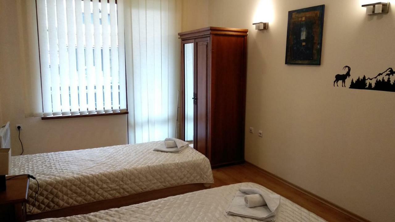 Pine Tree Apartment 3 - B3 Μπάνσκο Εξωτερικό φωτογραφία