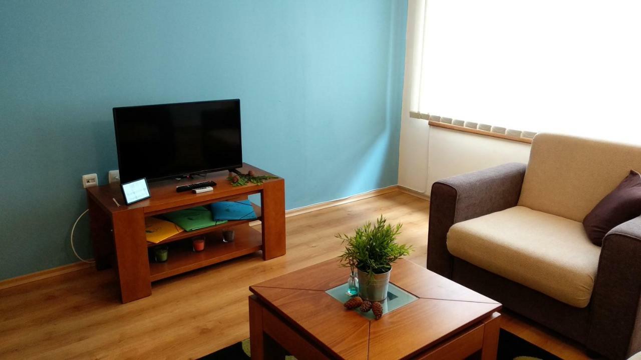 Pine Tree Apartment 3 - B3 Μπάνσκο Εξωτερικό φωτογραφία