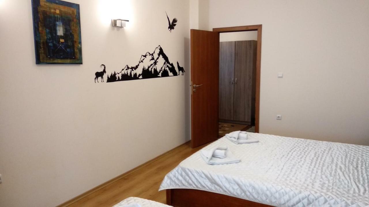 Pine Tree Apartment 3 - B3 Μπάνσκο Εξωτερικό φωτογραφία